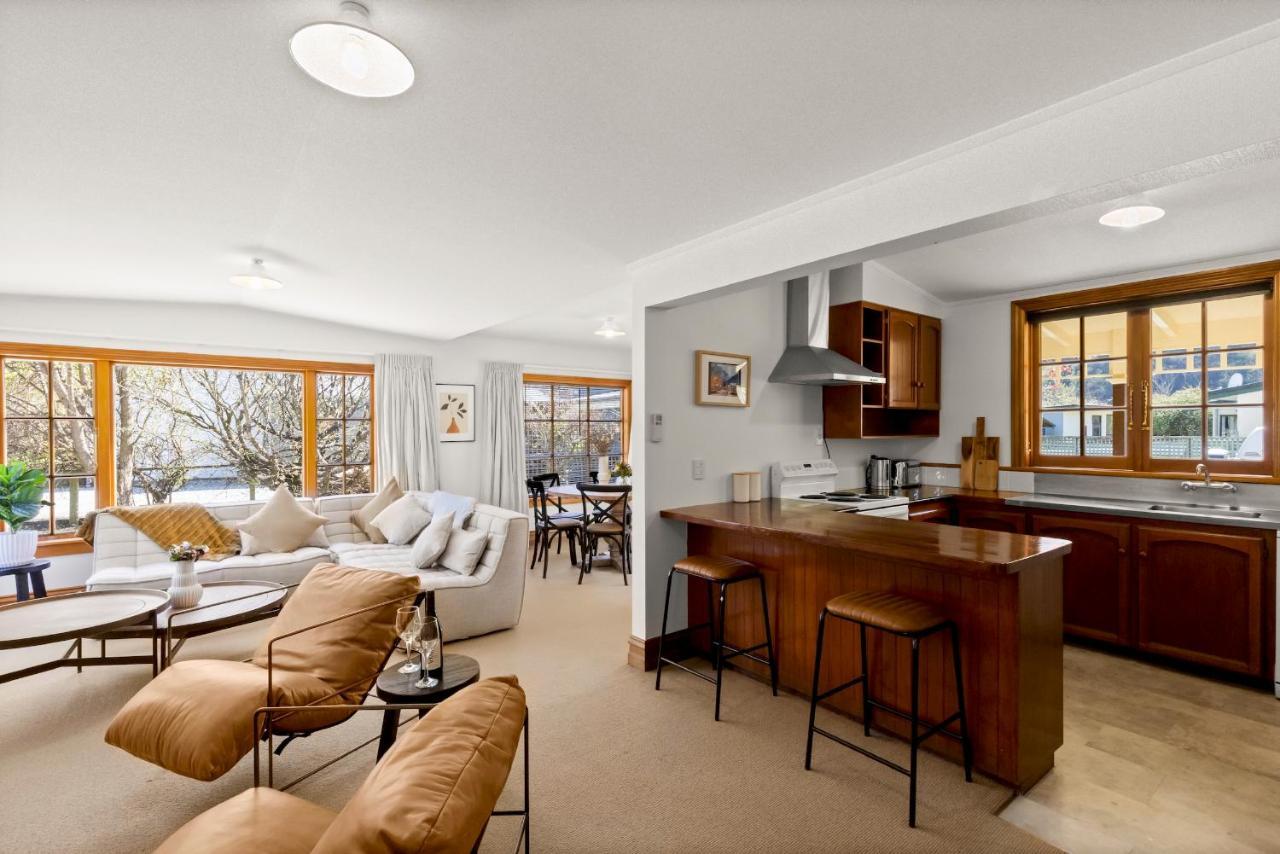 Aberdeen Cottage - Nestled In The Heart Of Arrowtown - New! Dış mekan fotoğraf