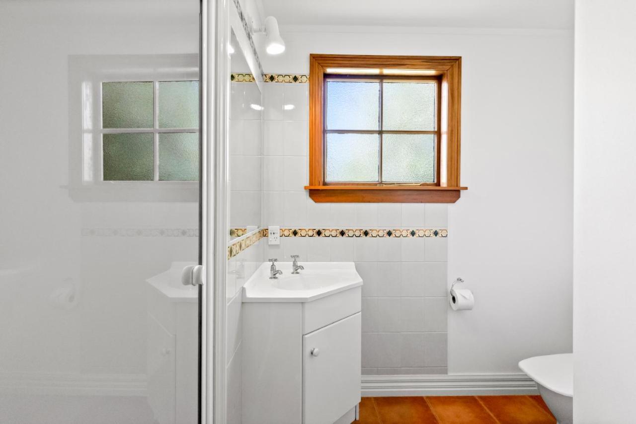 Aberdeen Cottage - Nestled In The Heart Of Arrowtown - New! Dış mekan fotoğraf
