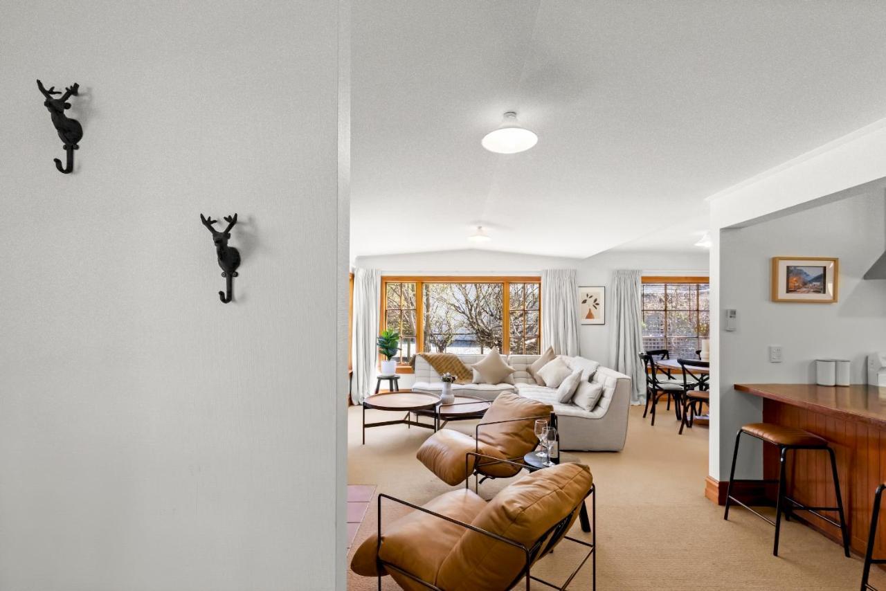 Aberdeen Cottage - Nestled In The Heart Of Arrowtown - New! Dış mekan fotoğraf