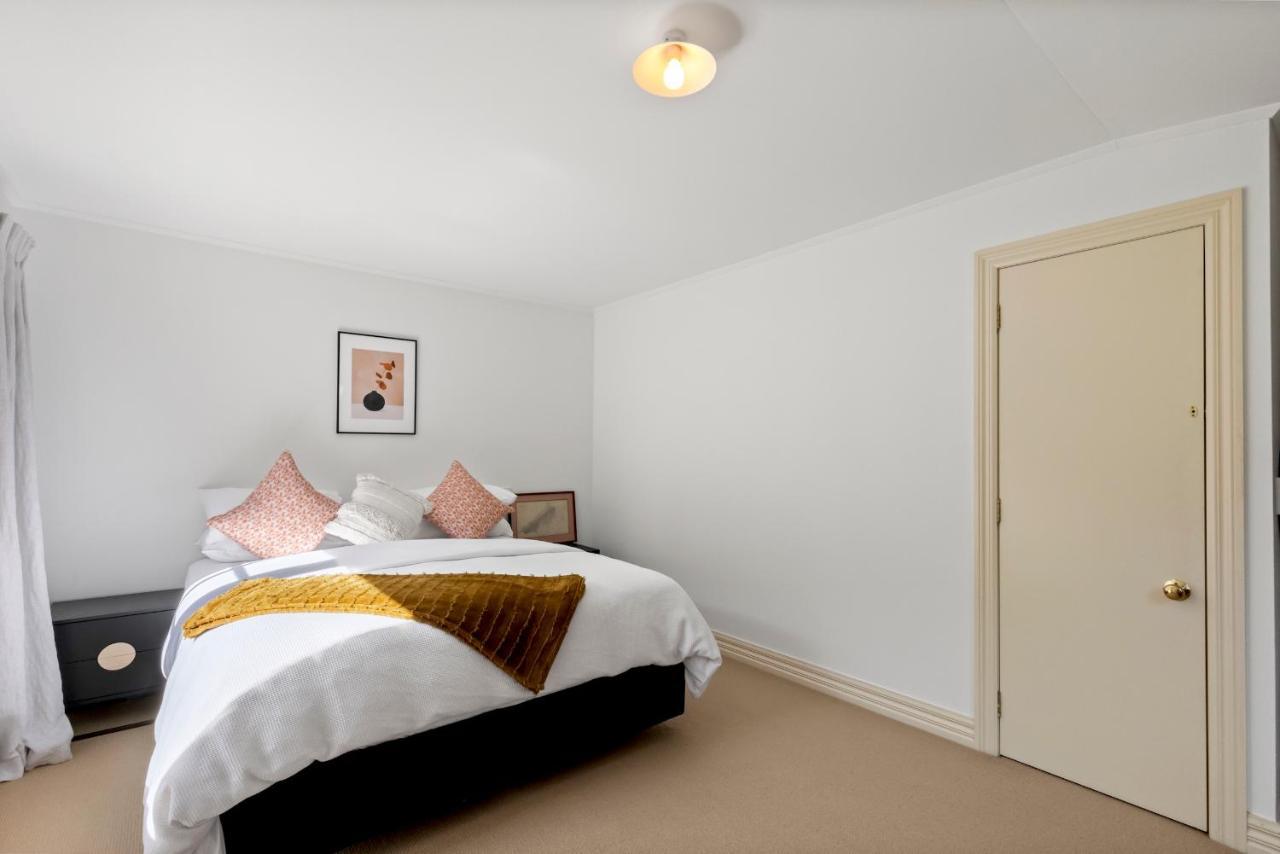 Aberdeen Cottage - Nestled In The Heart Of Arrowtown - New! Dış mekan fotoğraf