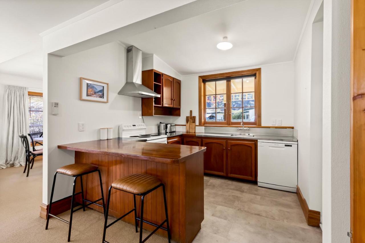 Aberdeen Cottage - Nestled In The Heart Of Arrowtown - New! Dış mekan fotoğraf