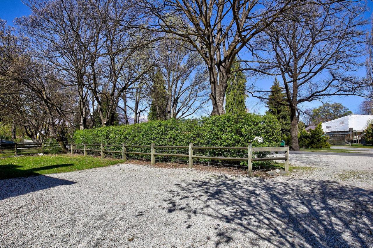 Aberdeen Cottage - Nestled In The Heart Of Arrowtown - New! Dış mekan fotoğraf